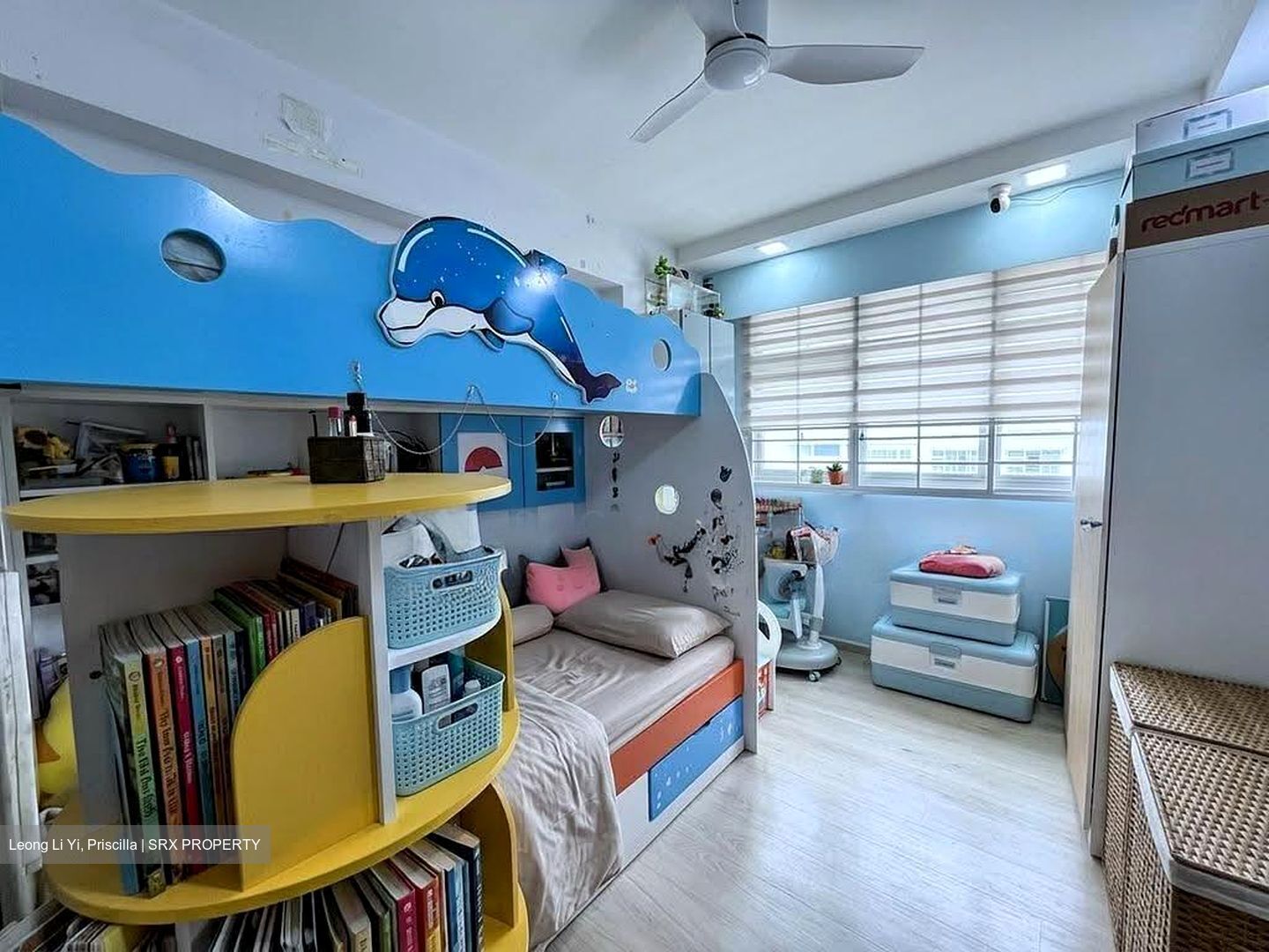 Blk 217B Boon Lay View (Jurong West), HDB 4 Rooms #627938151
